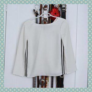 Maje Kristie Blouse